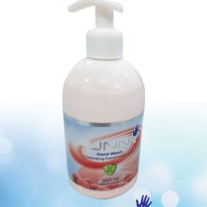 Funny hand soap